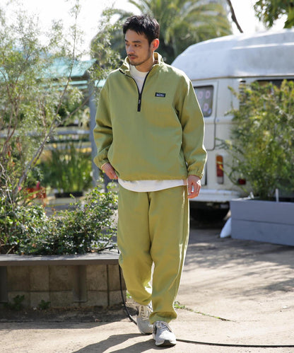 MANASTASH/CHILLIWACK套頭衫