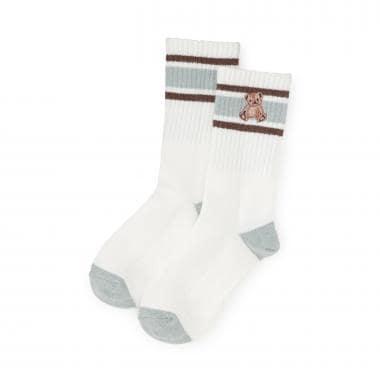 【インセクトシールド】防蟲襪