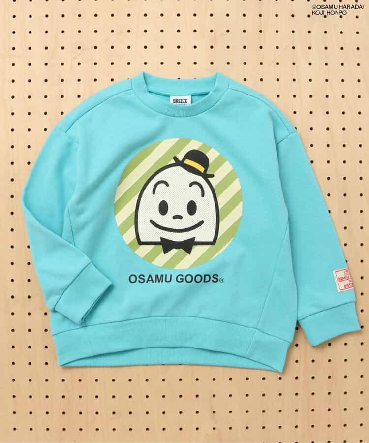 【OSAMU GOODS聯名】衛衣