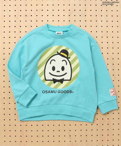 【OSAMU GOODS聯名】衛衣