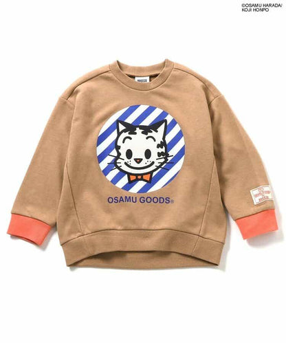 【OSAMU GOODS聯名】衛衣