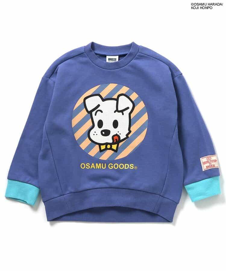【OSAMU GOODS聯名】衛衣