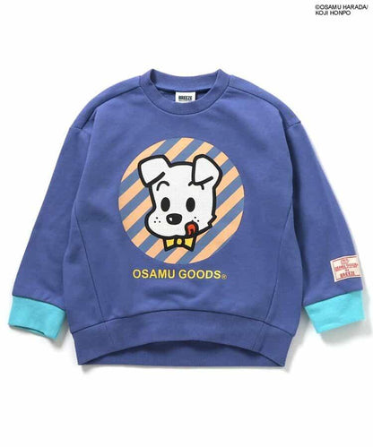 【OSAMU GOODS聯名】衛衣