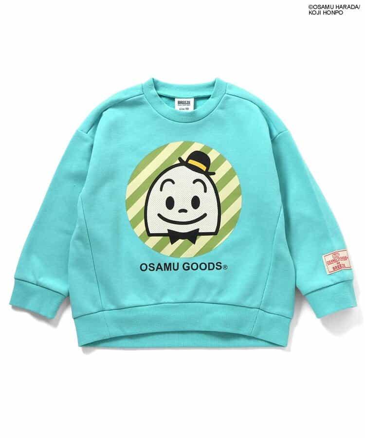 【OSAMU GOODS聯名】衛衣
