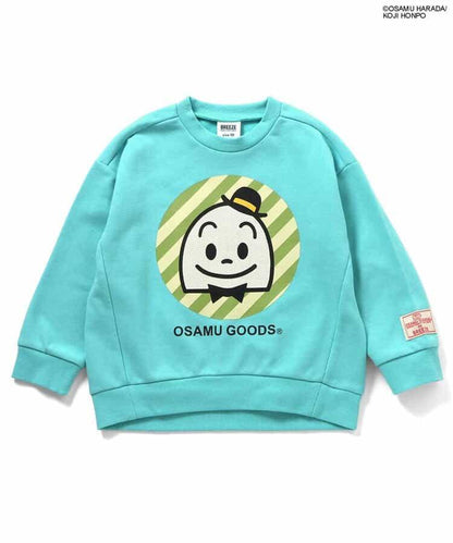 【OSAMU GOODS聯名】衛衣