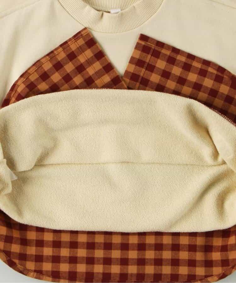 背心一體式上衣 Link