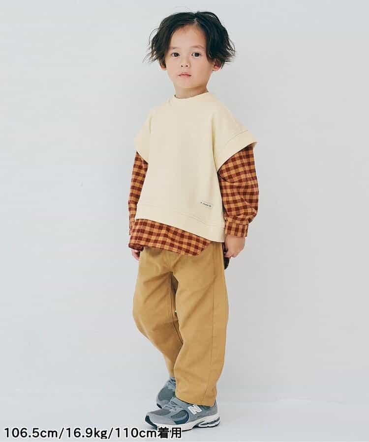 背心一體式上衣 Link