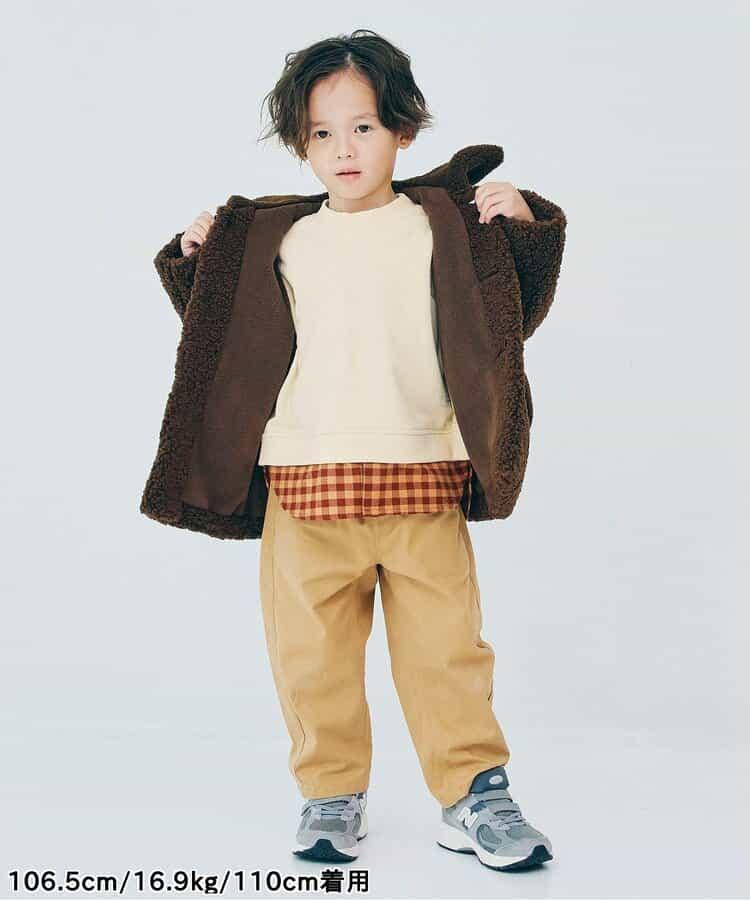 背心一體式上衣 Link