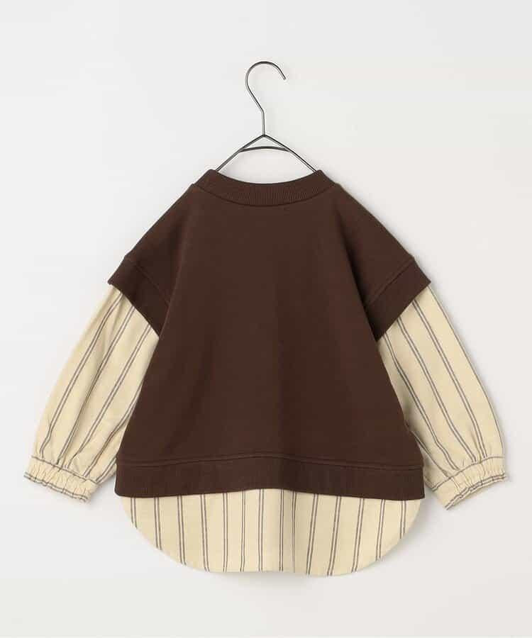 背心一體式上衣 Link