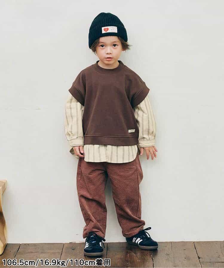 背心一體式上衣 Link