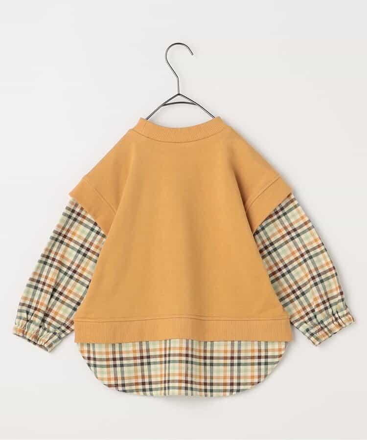 背心一體式上衣 Link