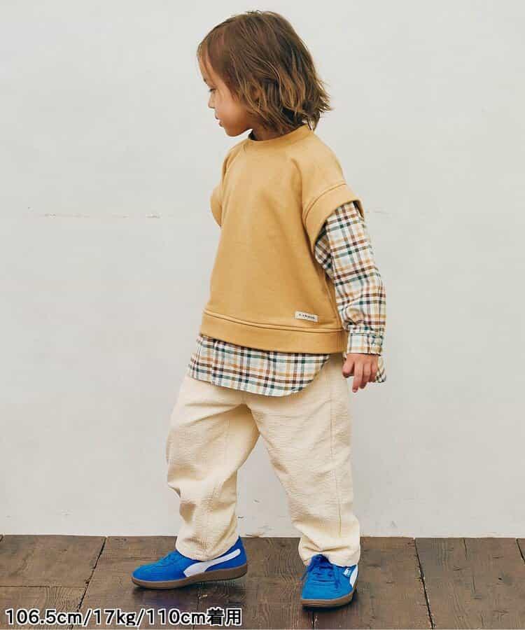 背心一體式上衣 Link