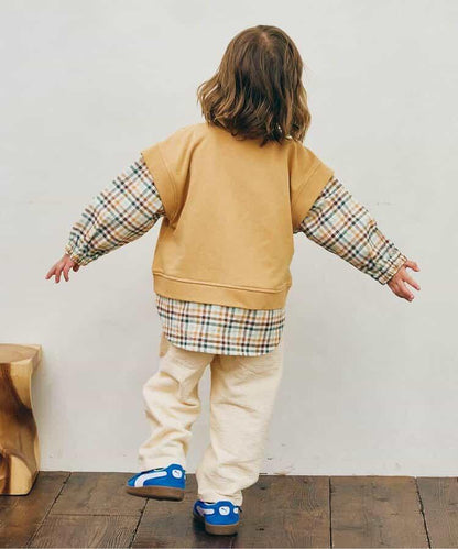 背心一體式上衣 Link