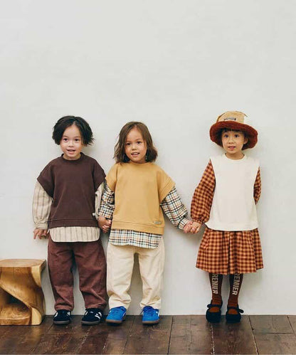 背心一體式上衣 Link