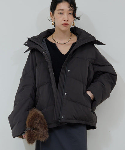 【札幌】盒裝羽絨服