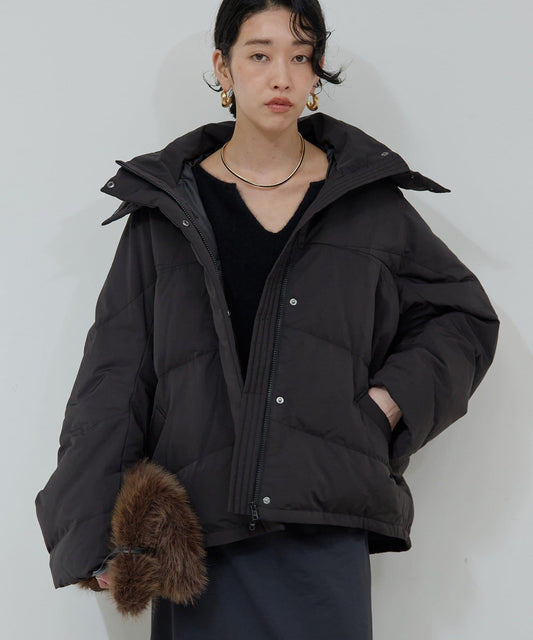 【札幌】盒裝羽絨服