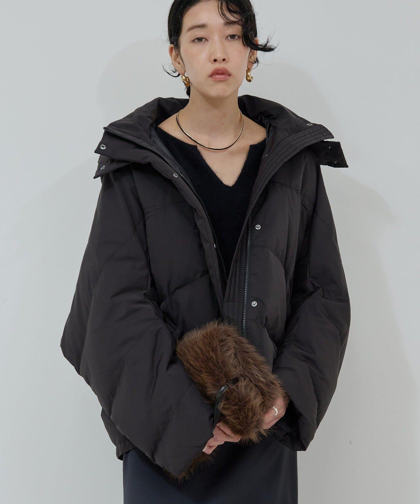 【札幌】盒裝羽絨服