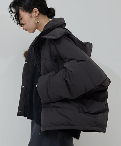 【札幌】盒裝羽絨服
