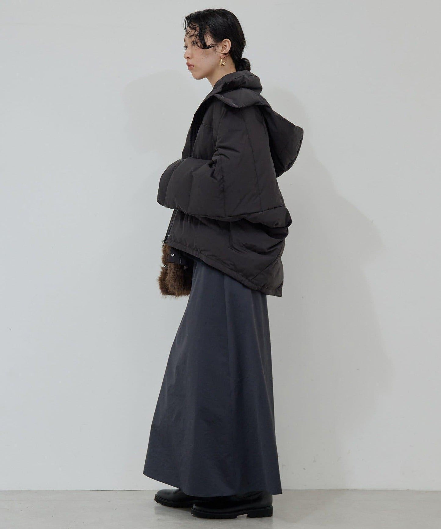 【札幌】盒裝羽絨服