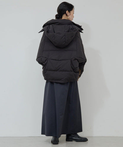 【札幌】盒裝羽絨服