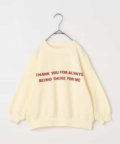 適合全家穿著的多色可選LOGO衛衣 親子款