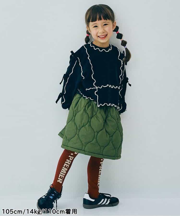 多彩柔和蝴蝶結衛衣