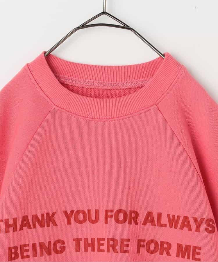 適合全家穿著的多色可選LOGO衛衣 親子款