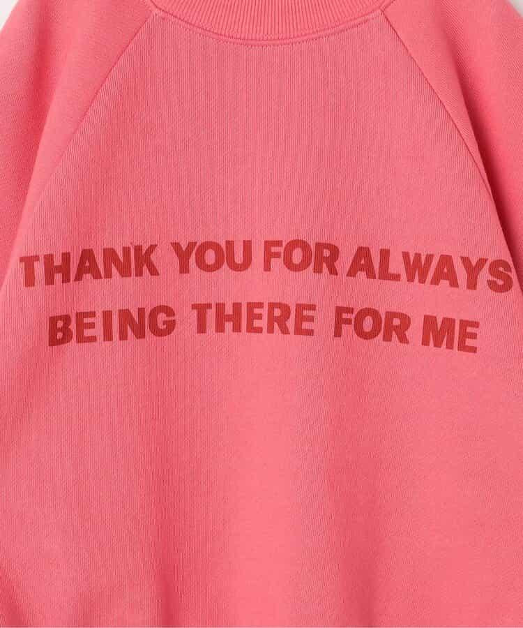 適合全家穿著的多色可選LOGO衛衣 親子款