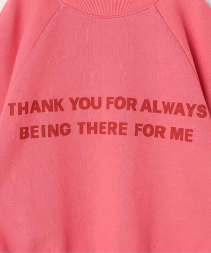 適合全家穿著的多色可選LOGO衛衣 親子款