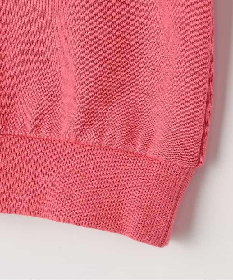 適合全家穿著的多色可選LOGO衛衣 親子款