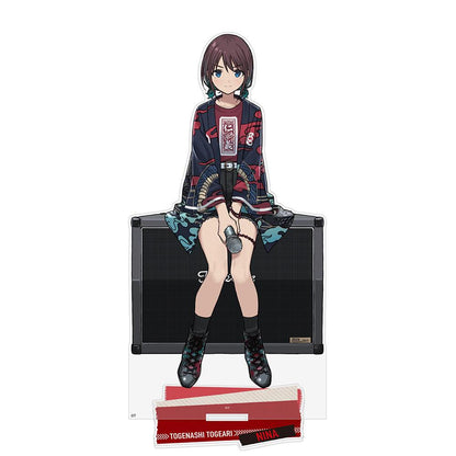 《哭泣少女樂隊》_井芹仁菜 亞克力立牌（特大）寫真版