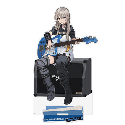 《哭泣少女樂隊》_河原木桃香 亞克力立牌（特大）寫真版