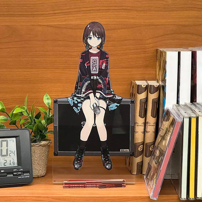 《哭泣少女樂隊》_井芹仁菜 亞克力立牌（特大）寫真版