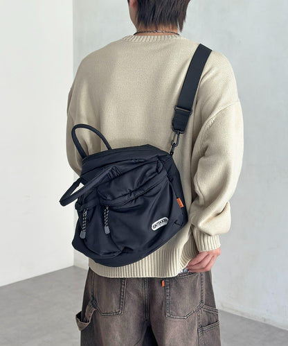 【U.S. POLO ASSN.】圓領針織衫