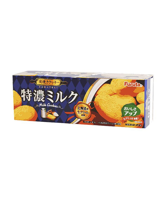 特濃牛奶曲奇 10片裝