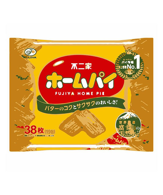 Home Pie家庭派餅乾 38袋裝