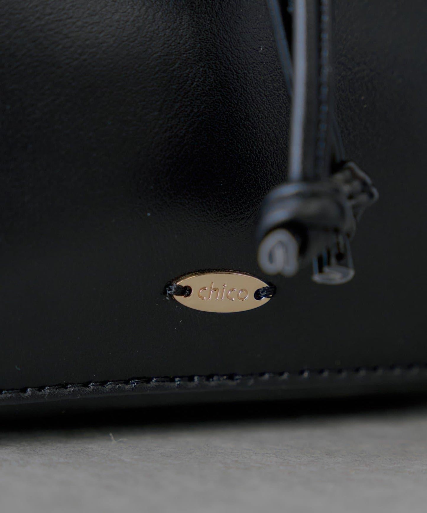 【Chico】2way三口袋雙肩包