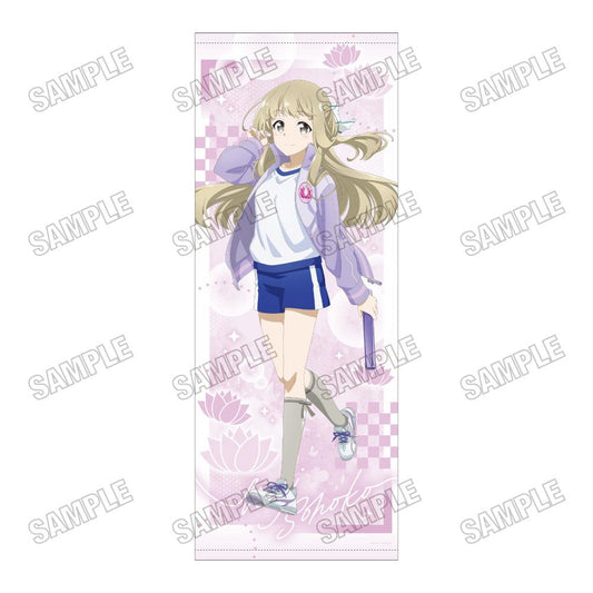 《結城友奈是勇者》_新繪等身大掛毯【勇氣的接力展ver.】⑥乃木園子