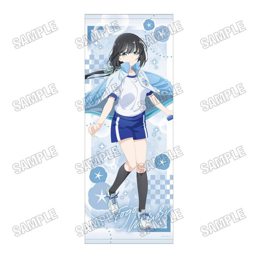 《結城友奈是勇者》_全新繪製等身掛毯【勇氣的接力展ver.】②東鄉美森