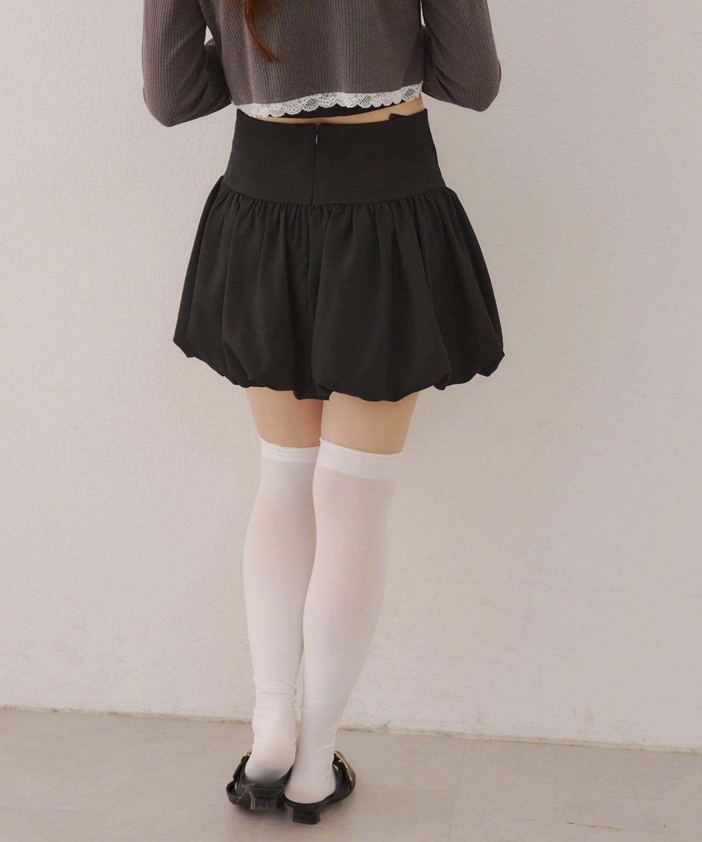 【RMAF】泡泡迷你裙