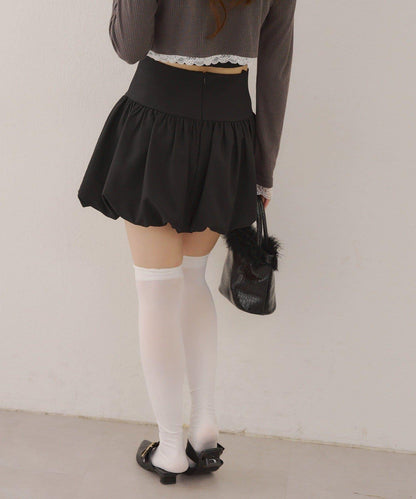 【RMAF】泡泡迷你裙