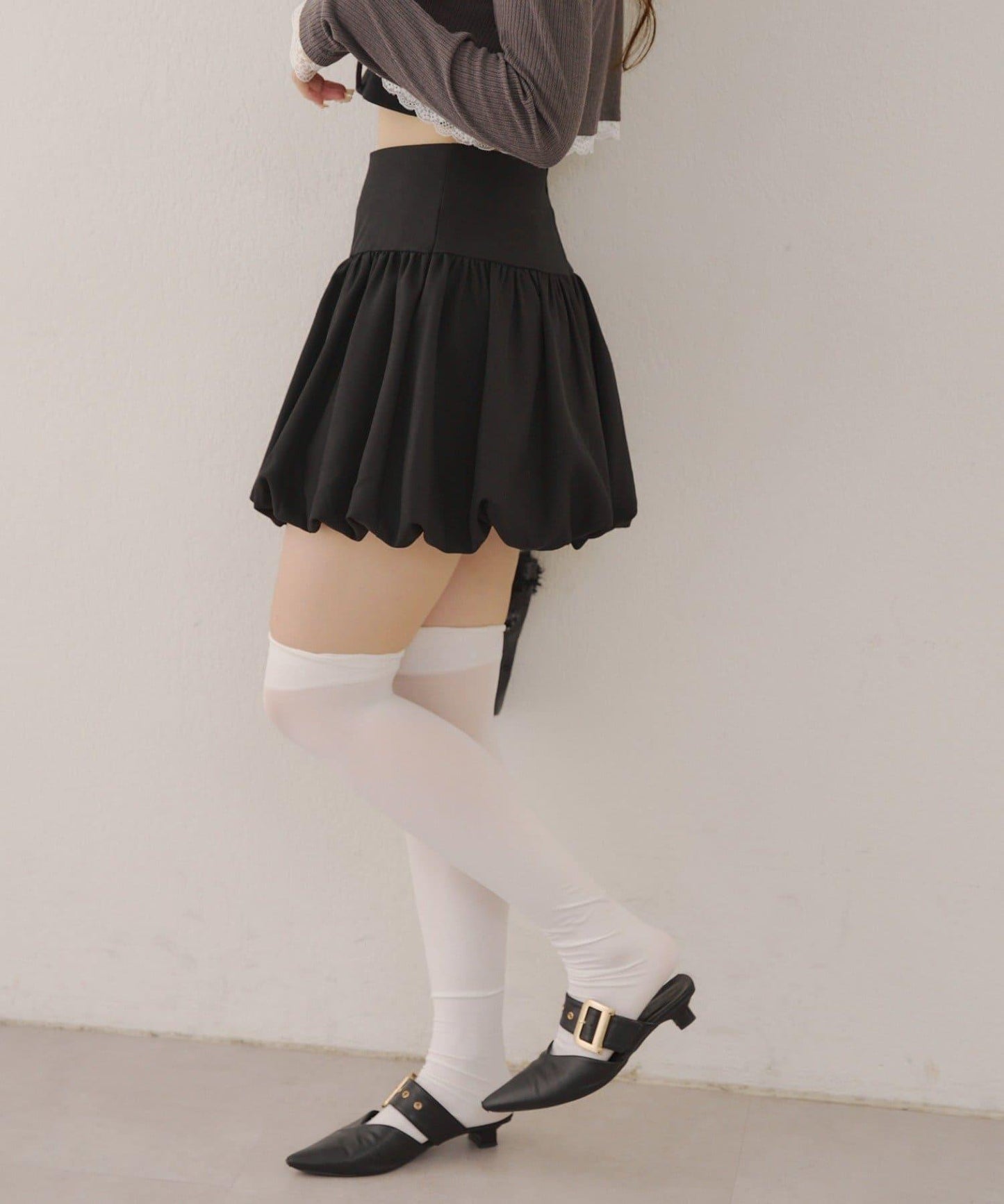 【RMAF】泡泡迷你裙