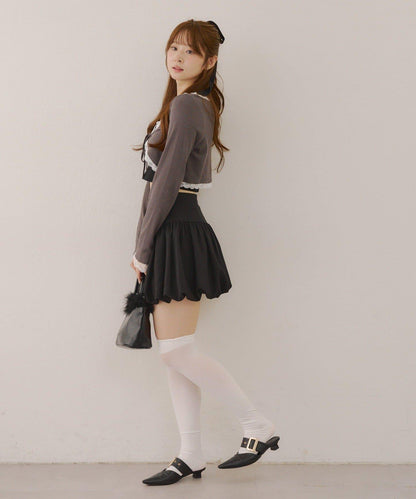 【RMAF】泡泡迷你裙