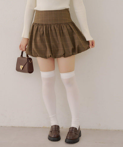 【RMAF】泡泡迷你裙