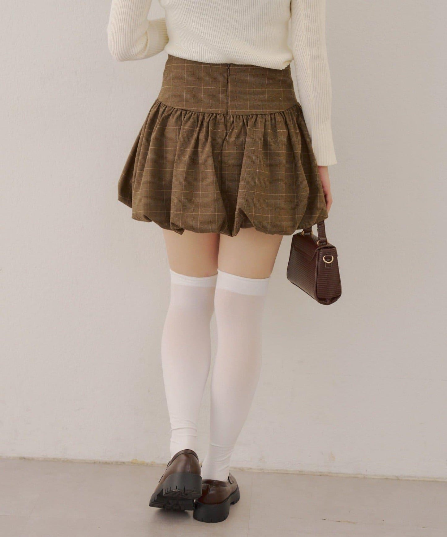 【RMAF】泡泡迷你裙