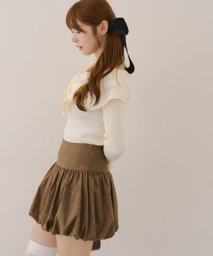 【RMAF】泡泡迷你裙