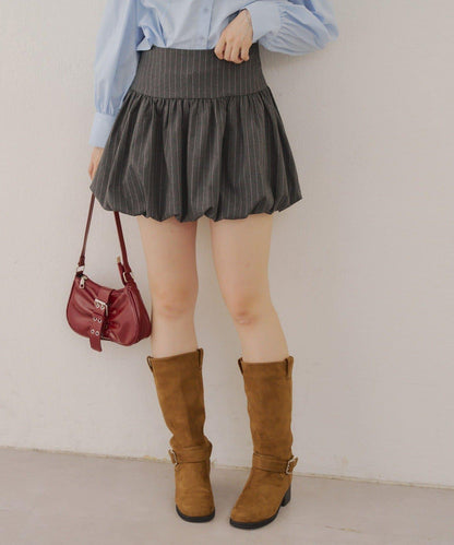 【RMAF】泡泡迷你裙