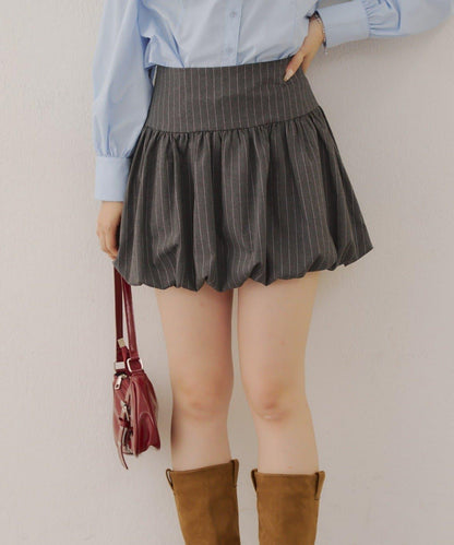 【RMAF】泡泡迷你裙