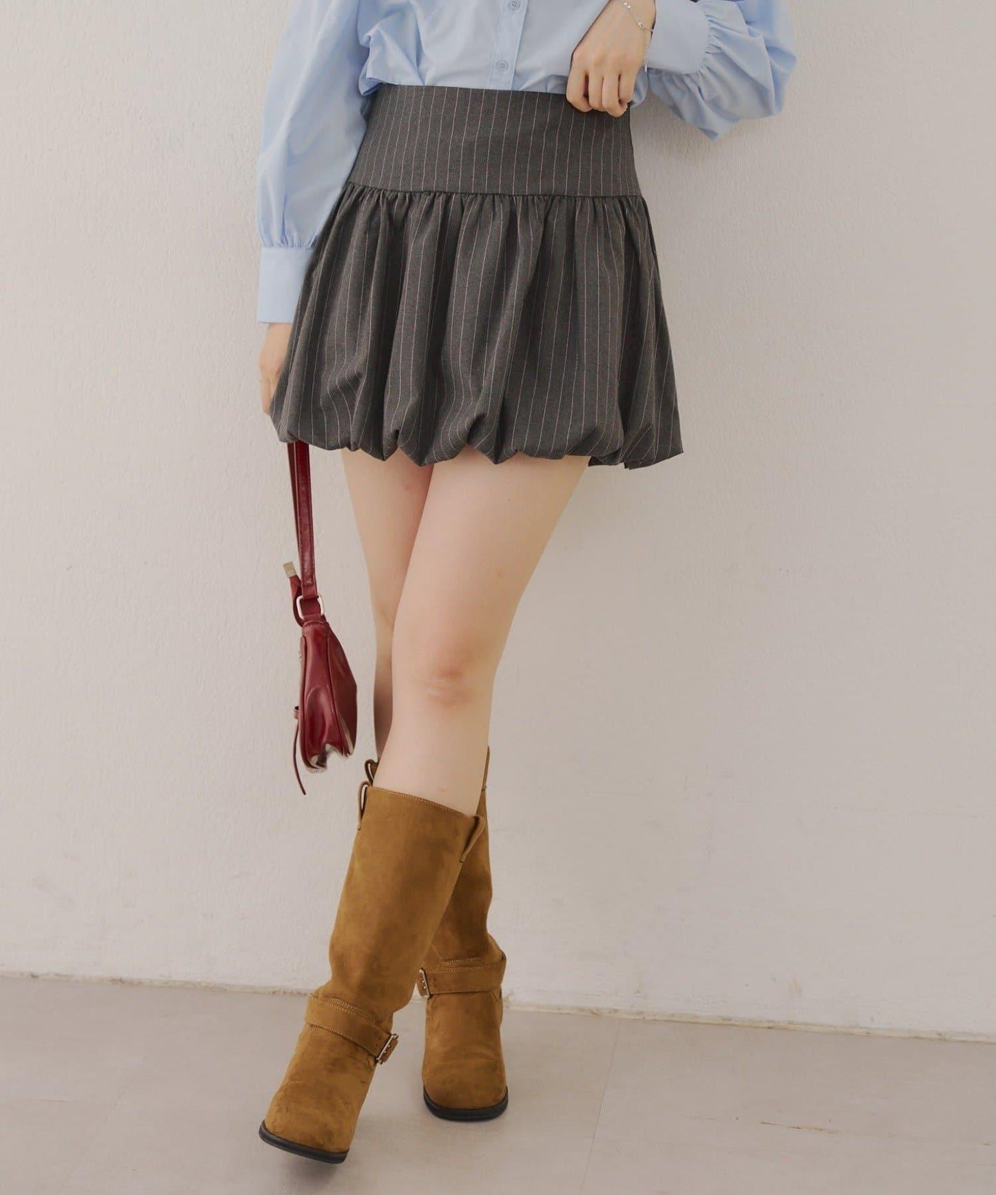 【RMAF】泡泡迷你裙