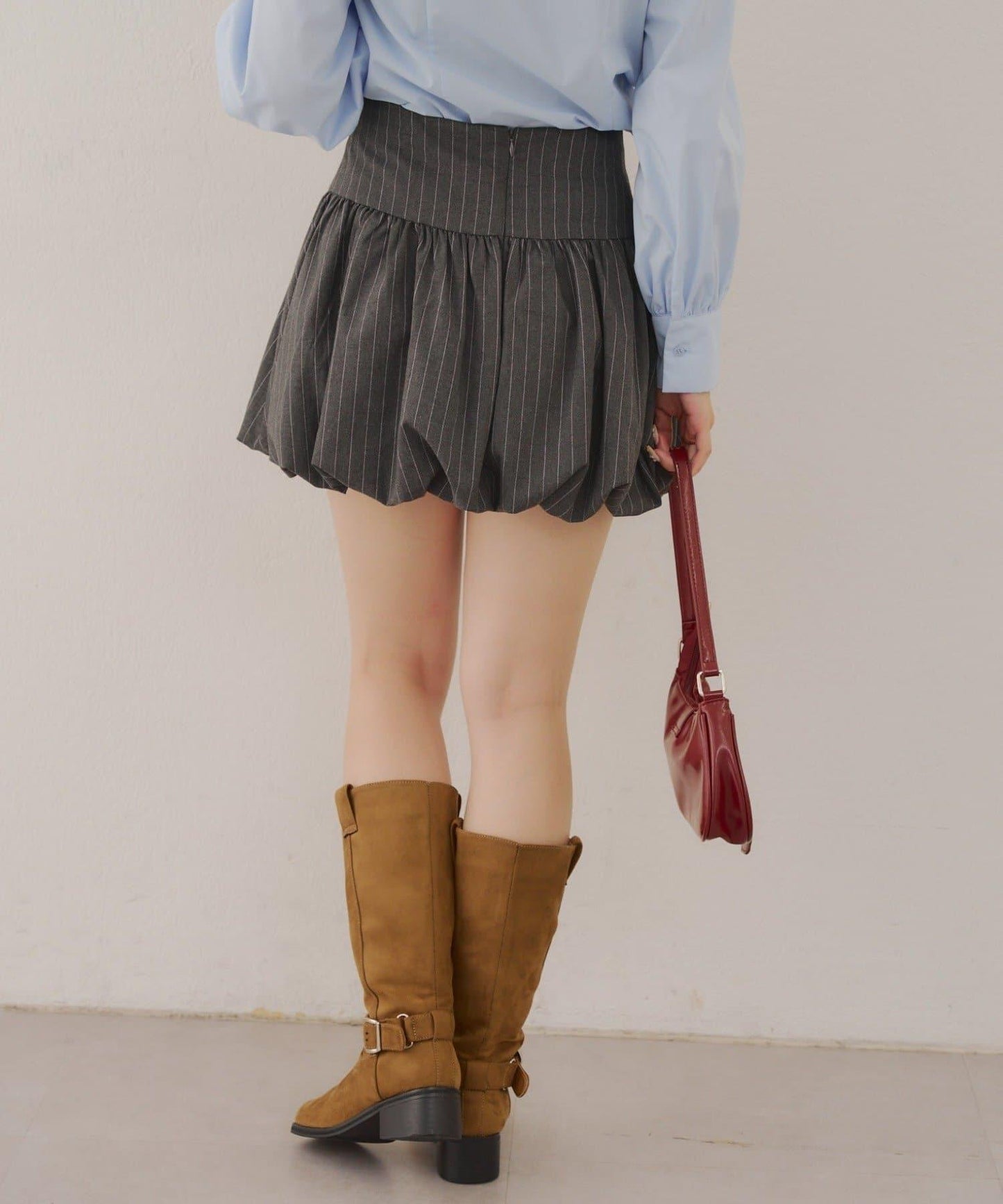 【RMAF】泡泡迷你裙